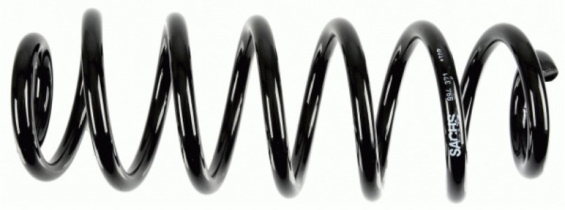 Sprężyna zawieszenia SACHS 994 371 3C0511115AN