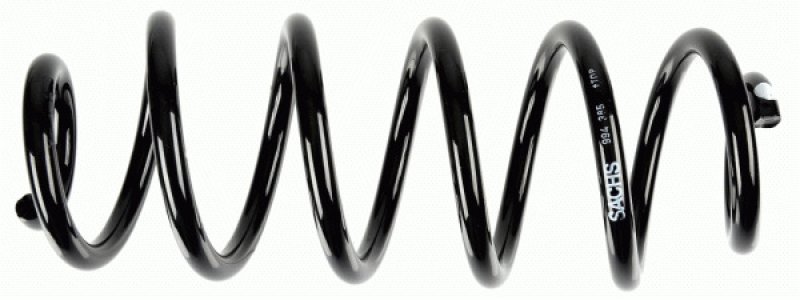 Sprężyna zawieszenia SACHS 994 385 8K0511115HB