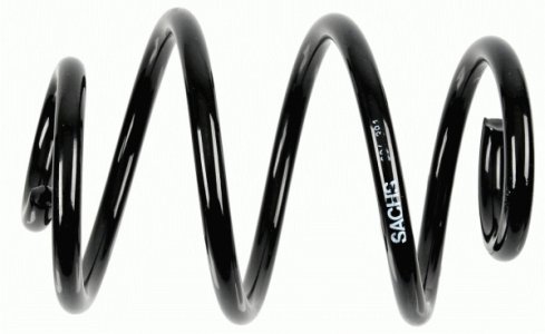 Sprężyna zawieszenia SACHS 994 391 8200681414