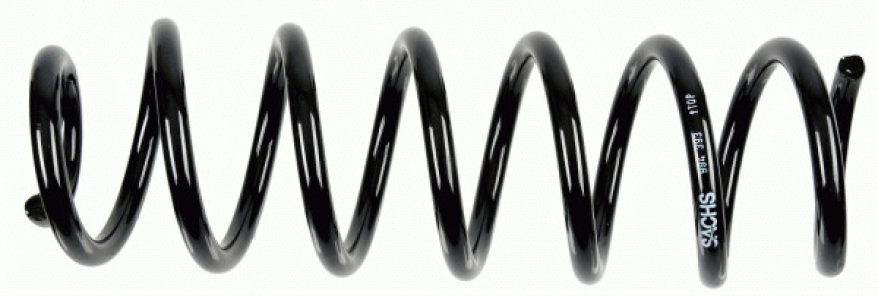 Sprężyna zawieszenia SACHS 994 393 550200062R