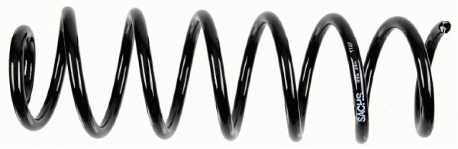 Sprężyna zawieszenia SACHS 994 394 550200060R