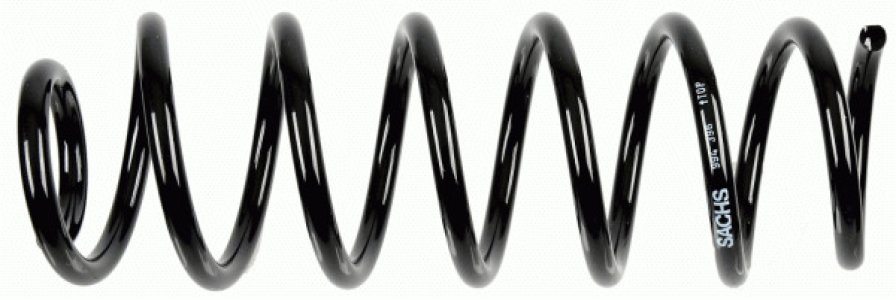 Sprężyna zawieszenia SACHS 994 396 550200011R