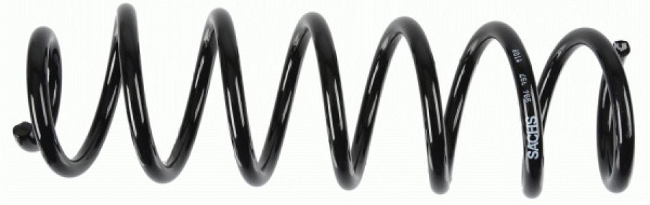 Sprężyna zawieszenia SACHS 994 397 550200036R