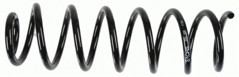 Sprężyna zawieszenia SACHS 994 398 550200026R