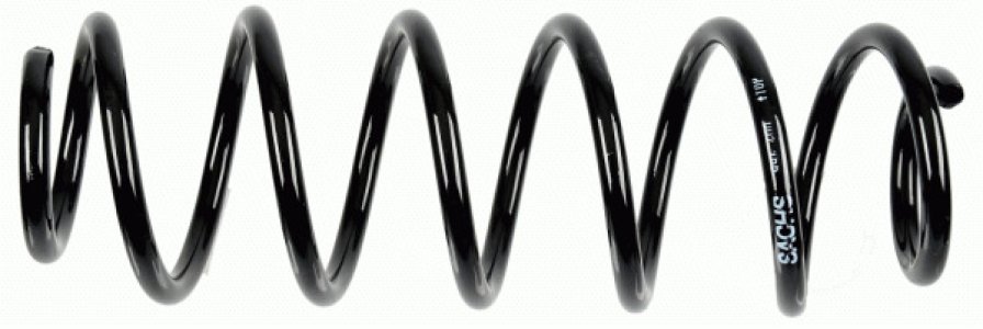 Sprężyna zawieszenia SACHS 994 400 5102CZ