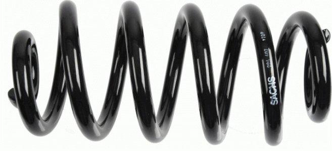 Sprężyna zawieszenia SACHS 994 407 4F0511115CA
