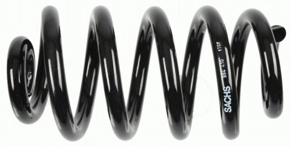 Sprężyna zawieszenia SACHS 994 410 4F0511115BG