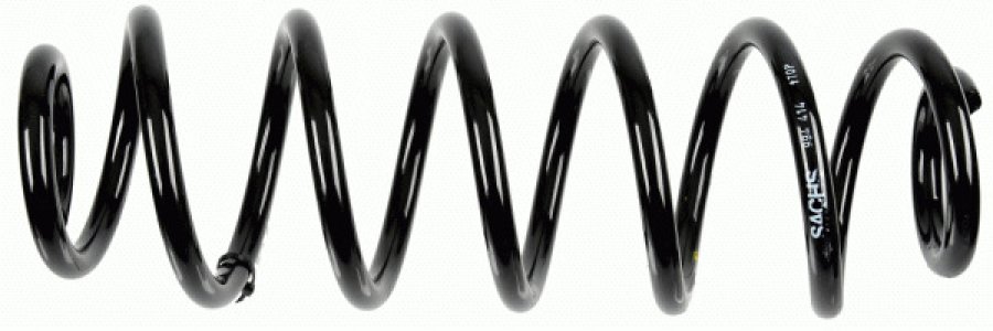 Sprężyna zawieszenia SACHS 994 414 1K0511115BF