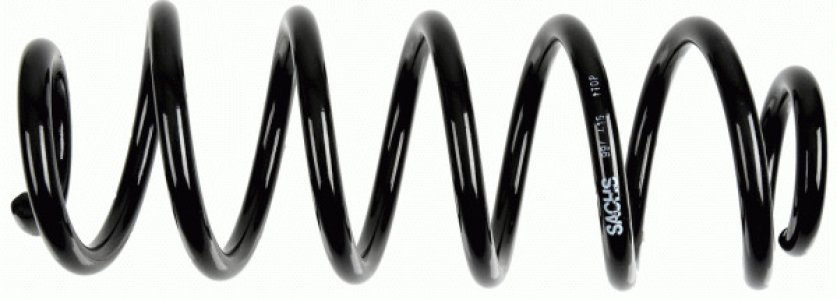 Sprężyna zawieszenia SACHS 994 415 3C0511115Q