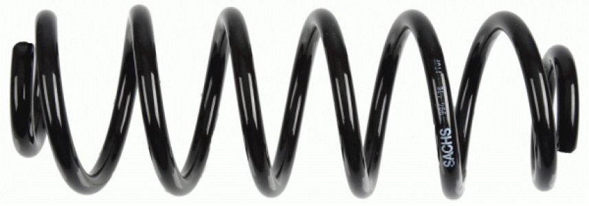 Sprężyna zawieszenia SACHS 994 416 1K0511115FR