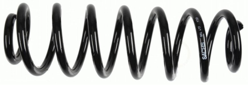 Sprężyna zawieszenia SACHS 994 417 3C0511115AJ