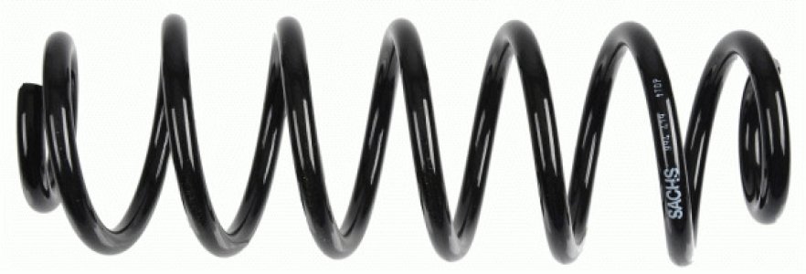 Sprężyna zawieszenia SACHS 994 419 1K0511115DB