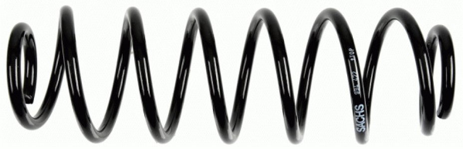 Sprężyna zawieszenia SACHS 994 422 6Q0511115BE