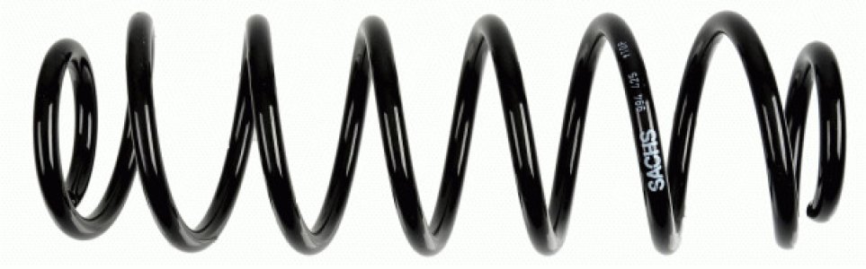 Sprężyna zawieszenia SACHS 994 425 6Q0511115AL