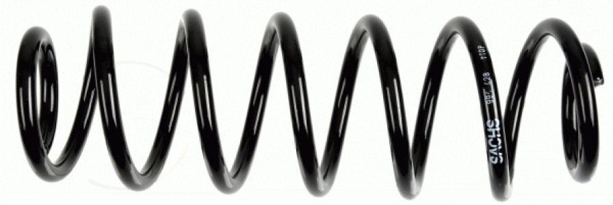 Sprężyna zawieszenia SACHS 994 428 6Q0511115AA