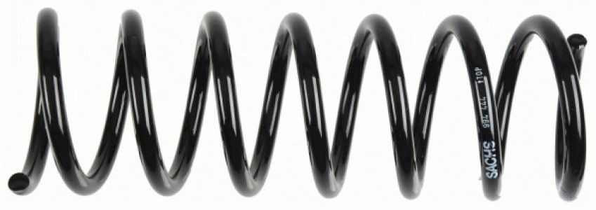 Sprężyna zawieszenia SACHS 994 444 30666221