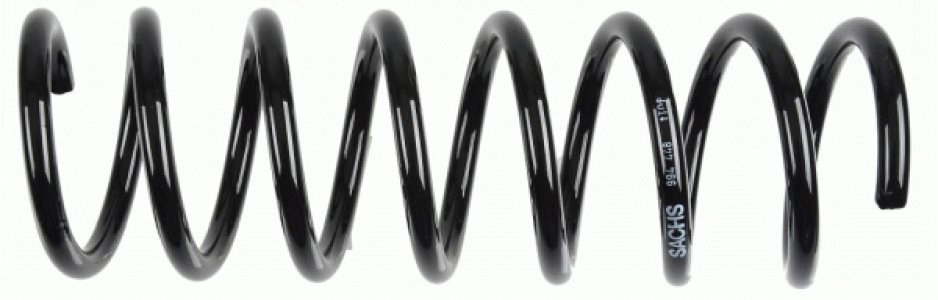 Sprężyna zawieszenia SACHS 994 448 30666220