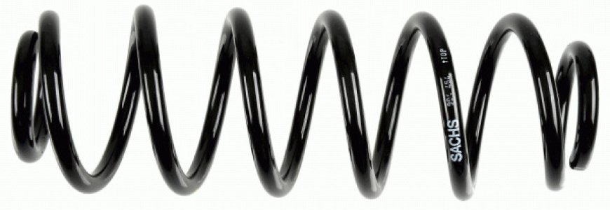 Sprężyna zawieszenia SACHS 994 454 1K0511115BS