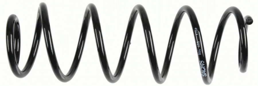 Sprężyna zawieszenia SACHS 994 455 1S0511115AJ