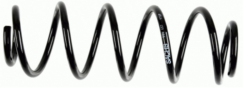 Sprężyna zawieszenia SACHS 994 457 1S0511115AN