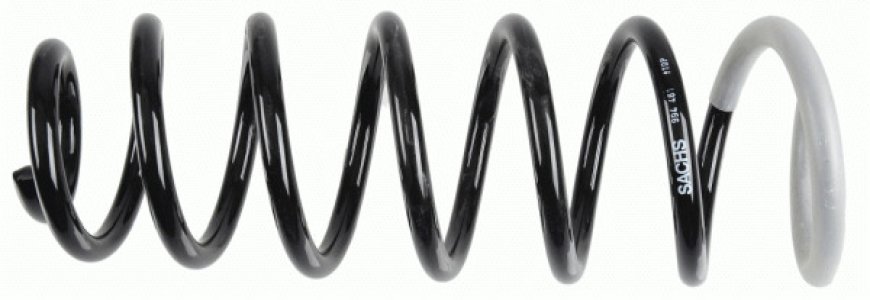 Sprężyna zawieszenia SACHS 994 461 5102Q9