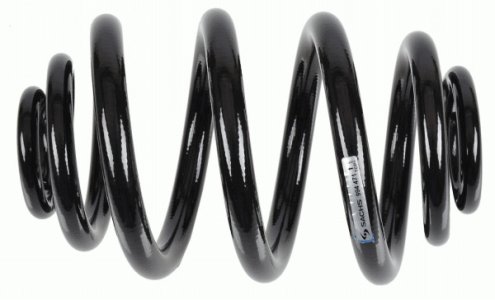 Sprężyna zawieszenia SACHS 994 471 6756976