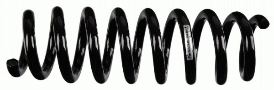 Sprężyna zawieszenia SACHS 994 480 33536768250