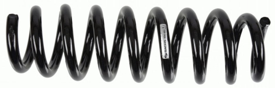 Sprężyna zawieszenia SACHS 994 482 33536767342