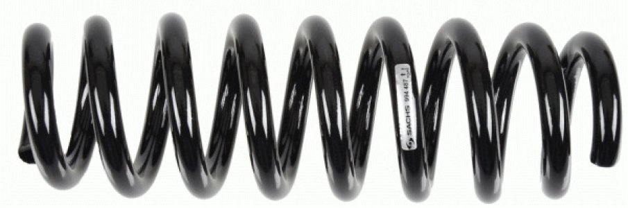 Sprężyna zawieszenia SACHS 994 487 33536776932