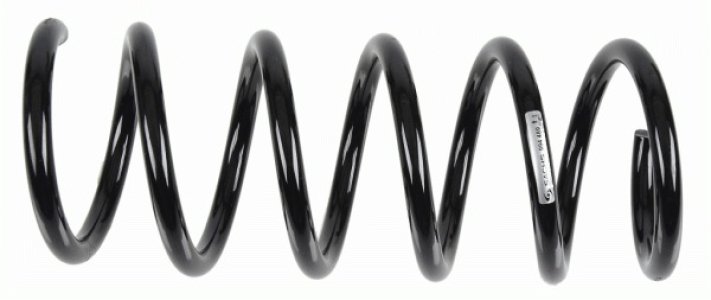 Sprężyna zawieszenia SACHS 994 489 51780554