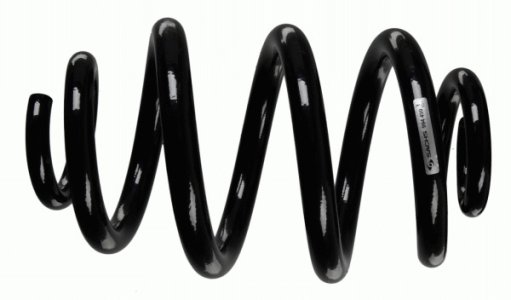 Sprężyna zawieszenia SACHS 994 499 7H0511115AP