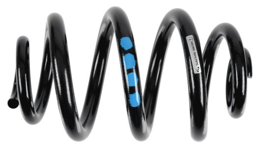 Sprężyna zawieszenia SACHS 994 500 7H5511115P