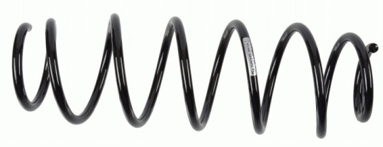 Sprężyna zawieszenia SACHS 994 506 50520152