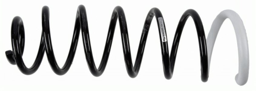 Sprężyna zawieszenia SACHS 994 513 5102AC