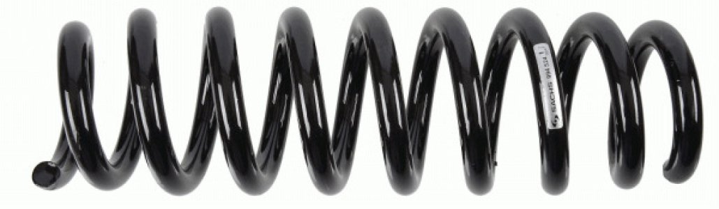 Sprężyna zawieszenia SACHS 994 524 33536790118