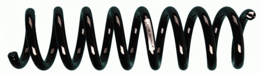 Sprężyna zawieszenia SACHS 994 539 33536851727