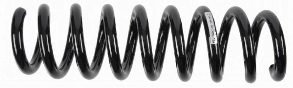 Sprężyna zawieszenia SACHS 994 541 6851729