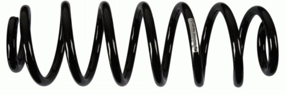 Sprężyna zawieszenia SACHS 994 557 3C0511115AC