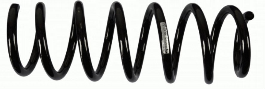 Sprężyna zawieszenia SACHS 994 577 33536787209