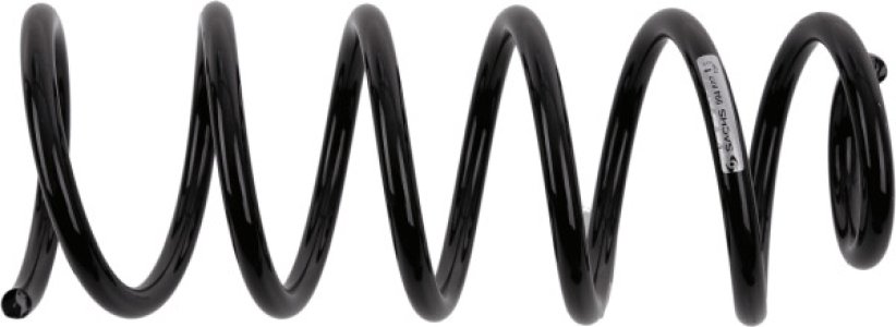 Sprężyna zawieszenia SACHS 994 607 51830532