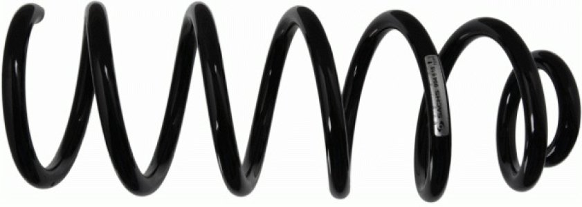 Sprężyna zawieszenia SACHS 994 616 550209436R