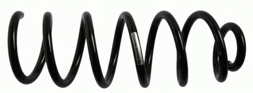 Sprężyna zawieszenia SACHS 994 619 550205184R