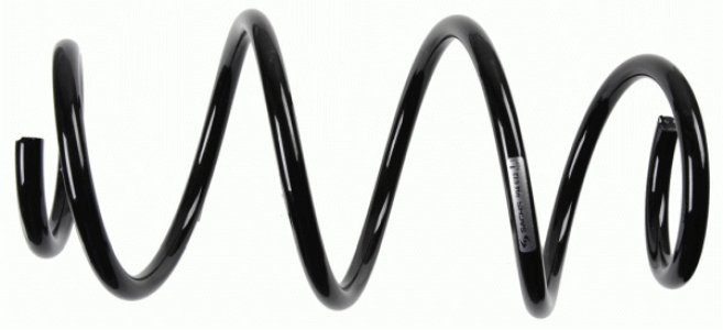 Sprężyna zawieszenia SACHS 994 622 550204946R