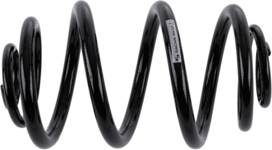 Sprężyna zawieszenia SACHS 994 625 424466