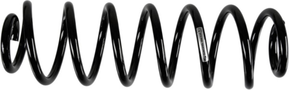 Sprężyna zawieszenia SACHS 994 635 1K0511115CK