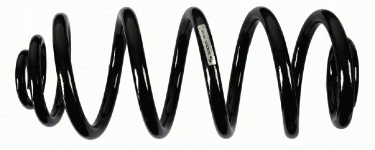 Sprężyna zawieszenia SACHS 994 660 33536779860