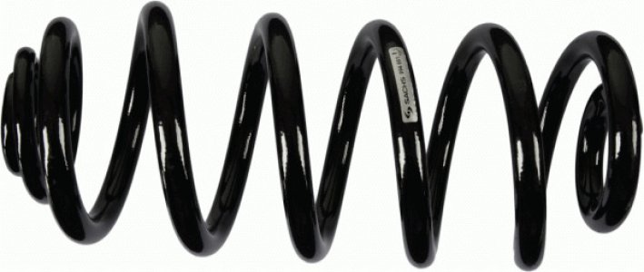 Sprężyna zawieszenia SACHS 994 661 6779863