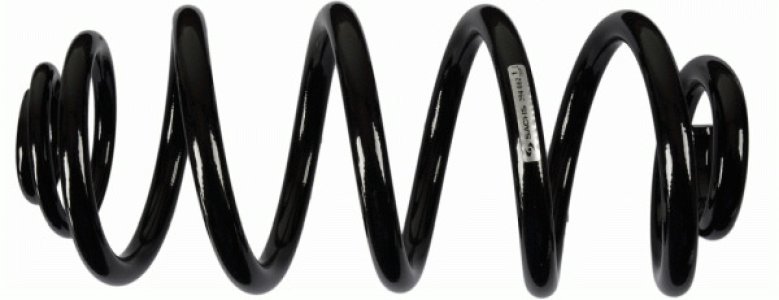 Sprężyna zawieszenia SACHS 994 662 33536779860