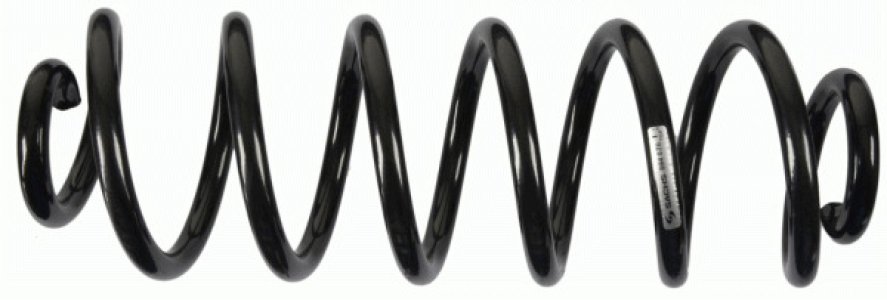 Sprężyna zawieszenia SACHS 994 676 8R0511115BP