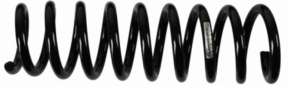 Sprężyna zawieszenia SACHS 994 684 553502Y210